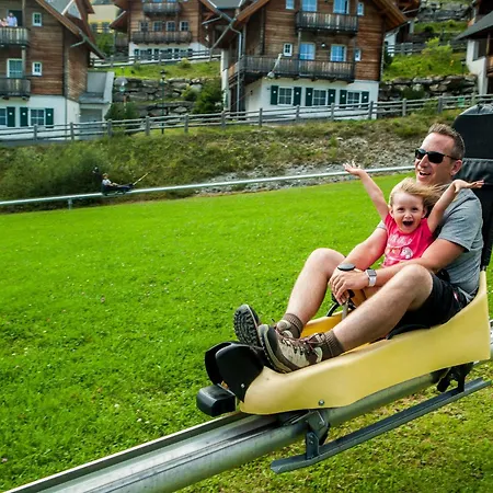 Landal Katschberg * Rennweg am Katschberg