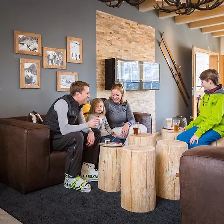 Landal Katschberg Feriepark