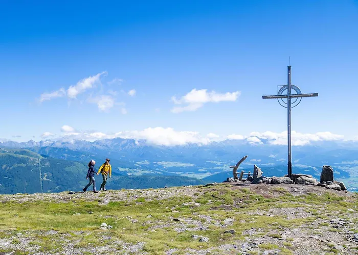 Landal Katschberg Rennweg am Katschberg