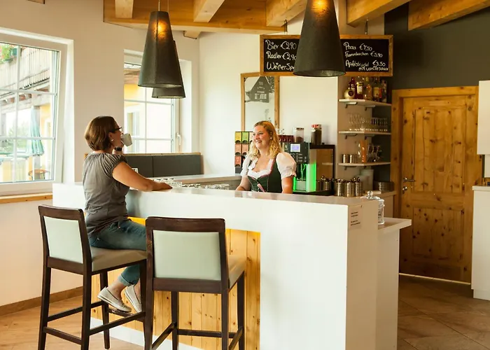 Holiday park Landal Katschberg *