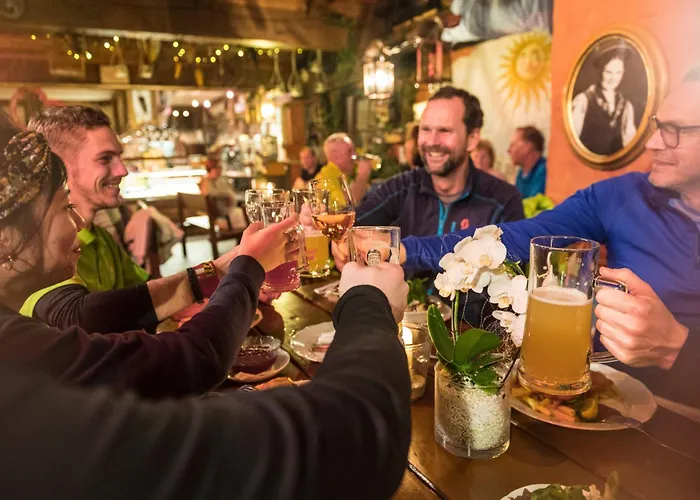 Landal Katschberg Holiday park Rennweg am Katschberg