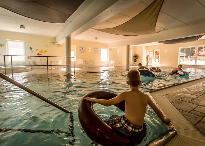 Holiday park Landal Katschberg Rennweg am Katschberg