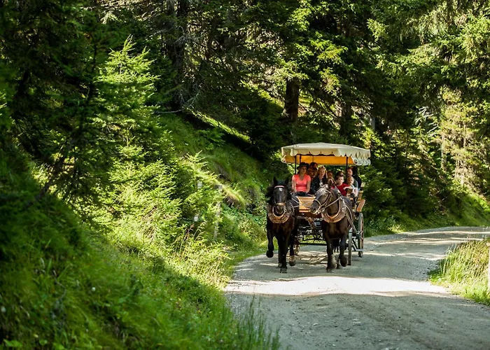 Landal Katschberg Rennweg am Katschberg