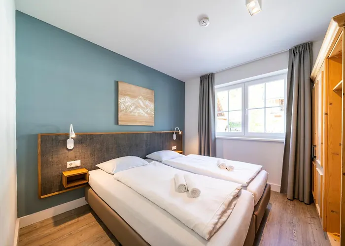 Landal Katschberg * Rennweg am Katschberg