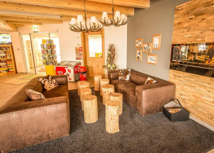 Landal Katschberg Holiday park