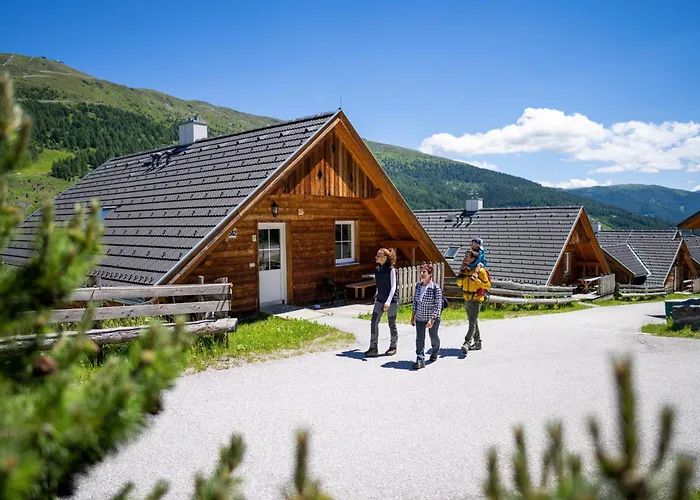 Landal Katschberg Holiday park *