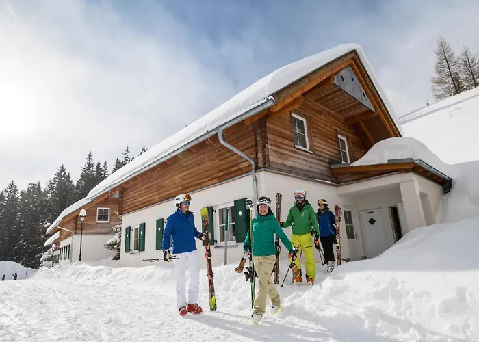 Holiday park Landal Katschberg *