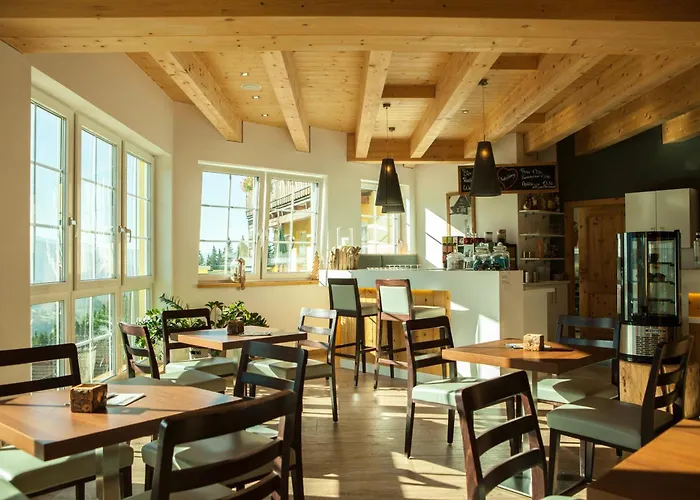 Landal Katschberg 雷恩贝格