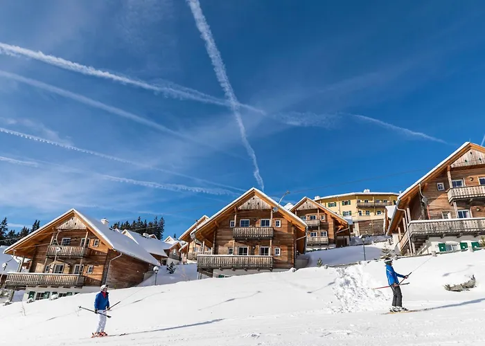 Landal Katschberg * Rennweg am Katschberg