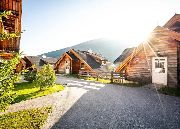 Landal Katschberg Holiday park