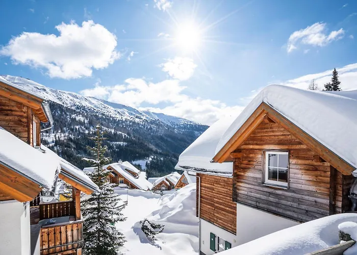 Landal Katschberg Holiday park *