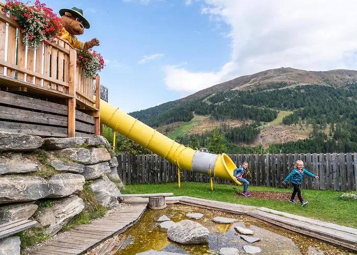 假日公园 Landal Katschberg