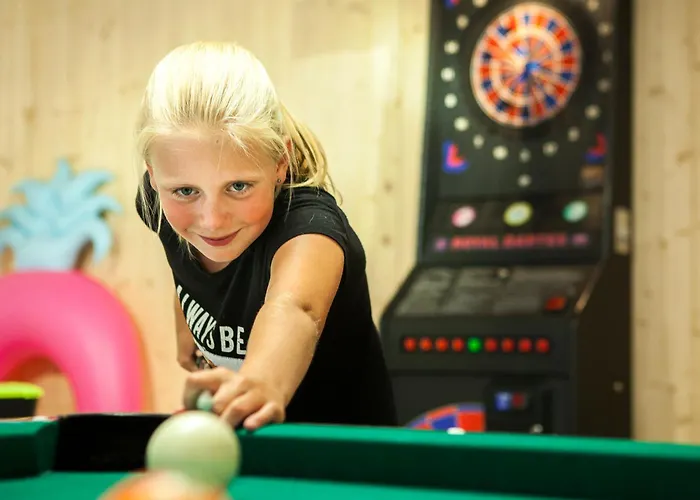 Landal Katschberg Holiday park *