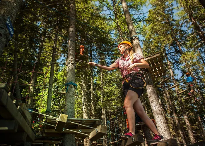 Landal Katschberg Rennweg am Katschberg